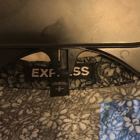 Express woman dress cover - Picture 2 of 3